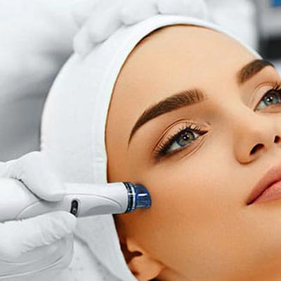 میکرونیدلینگ