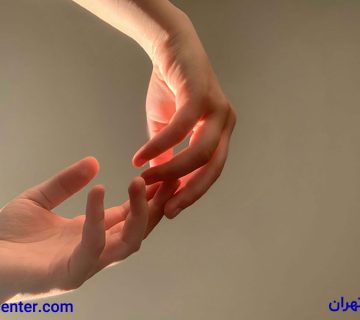 تزریق چربی به دست در ونک