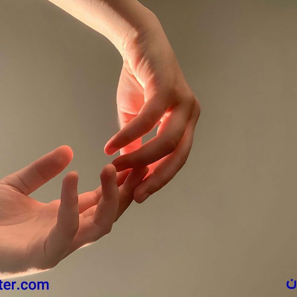 تزریق چربی به دست در ونک