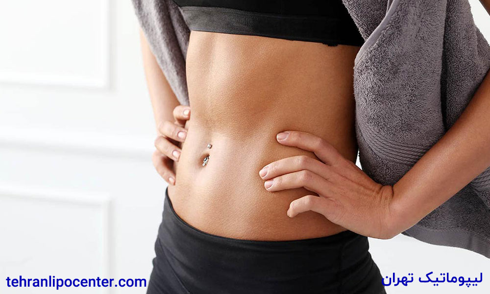 بهترین دکتر جراح ابدومینوپلاستی در ونک