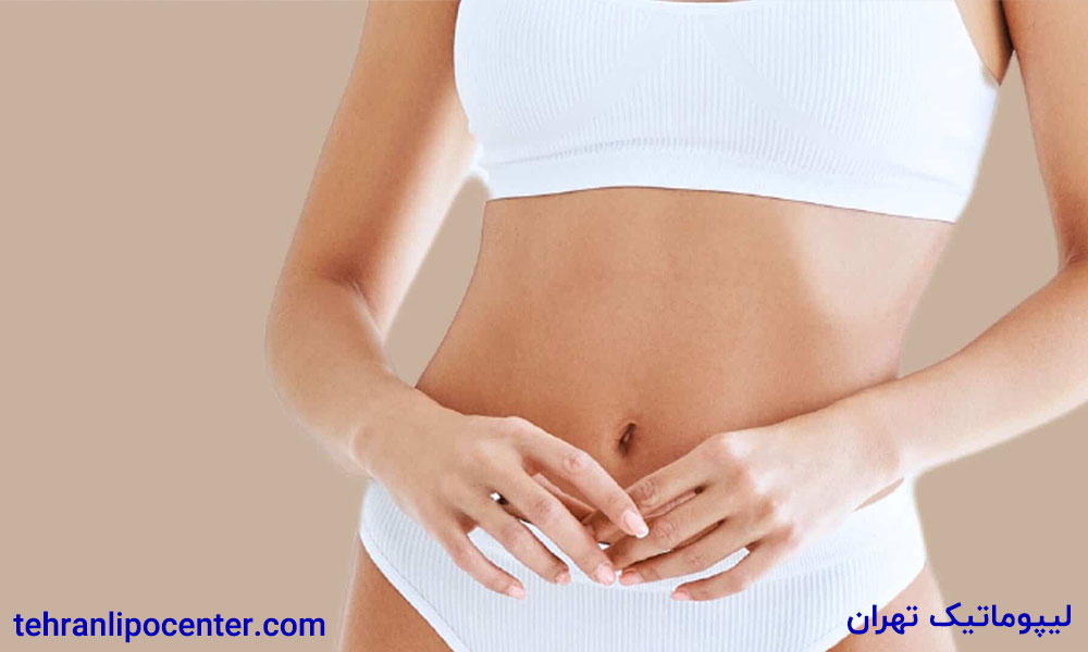 بهترین دکتر جراح ابدومینوپلاستی در ونک