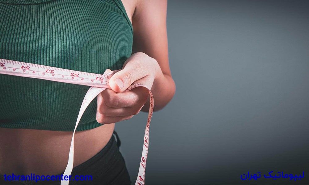 بهترین دکتر جراح ماموپلاستی در ونک