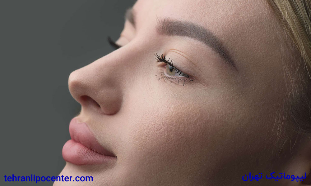 بهترین جراح بینی در ونک
